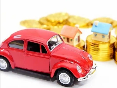 盈江车辆抵押贷款全攻略：不押车、无征信要求的申请流程